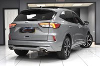 USED 2020 70 FORD KUGA 1.5 ST-LINE X EDITION ECOBLUE  **&pound;289 A MONTH WITH &pound;1684 DEPOSIT**
