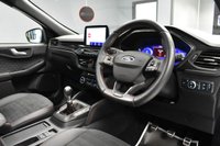 USED 2020 70 FORD KUGA 1.5 ST-LINE X EDITION ECOBLUE  **&pound;289 A MONTH WITH &pound;1684 DEPOSIT**