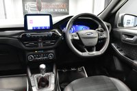 USED 2020 70 FORD KUGA 1.5 ST-LINE X EDITION ECOBLUE  **&pound;289 A MONTH WITH &pound;1684 DEPOSIT**