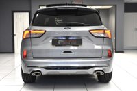 USED 2020 70 FORD KUGA 1.5 ST-LINE X EDITION ECOBLUE  **&pound;289 A MONTH WITH &pound;1684 DEPOSIT**