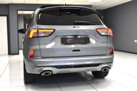 USED 2020 70 FORD KUGA 1.5 ST-LINE X EDITION ECOBLUE  **&pound;289 A MONTH WITH &pound;1684 DEPOSIT**