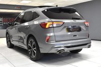 USED 2020 70 FORD KUGA 1.5 ST-LINE X EDITION ECOBLUE  **&pound;289 A MONTH WITH &pound;1684 DEPOSIT**