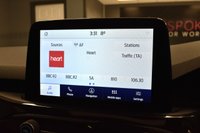 USED 2020 70 FORD KUGA 1.5 ST-LINE X EDITION ECOBLUE  **&pound;289 A MONTH WITH &pound;1684 DEPOSIT**