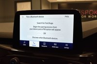 USED 2020 70 FORD KUGA 1.5 ST-LINE X EDITION ECOBLUE  **&pound;289 A MONTH WITH &pound;1684 DEPOSIT**