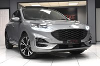 USED 2020 70 FORD KUGA 1.5 ST-LINE X EDITION ECOBLUE  **&pound;289 A MONTH WITH &pound;1684 DEPOSIT**