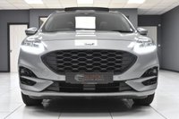 USED 2020 70 FORD KUGA 1.5 ST-LINE X EDITION ECOBLUE  **&pound;289 A MONTH WITH &pound;1684 DEPOSIT**