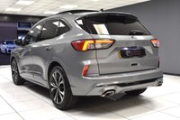 USED 2020 70 FORD KUGA 1.5 ST-LINE X EDITION ECOBLUE  **&pound;289 A MONTH WITH &pound;1684 DEPOSIT**