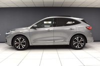 USED 2020 70 FORD KUGA 1.5 ST-LINE X EDITION ECOBLUE  **&pound;289 A MONTH WITH &pound;1684 DEPOSIT**