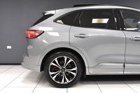 USED 2020 70 FORD KUGA 1.5 ST-LINE X EDITION ECOBLUE  **&pound;289 A MONTH WITH &pound;1684 DEPOSIT**