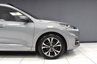 USED 2020 70 FORD KUGA 1.5 ST-LINE X EDITION ECOBLUE  **&pound;289 A MONTH WITH &pound;1684 DEPOSIT**
