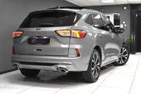 USED 2020 70 FORD KUGA 1.5 ST-LINE X EDITION ECOBLUE  **&pound;289 A MONTH WITH &pound;1684 DEPOSIT**