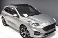 USED 2020 70 FORD KUGA 1.5 ST-LINE X EDITION ECOBLUE  **&pound;289 A MONTH WITH &pound;1684 DEPOSIT**