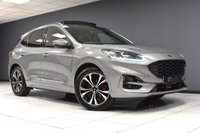 USED 2020 70 FORD KUGA 1.5 ST-LINE X EDITION ECOBLUE  **&pound;289 A MONTH WITH &pound;1684 DEPOSIT**
