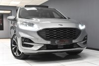 USED 2020 70 FORD KUGA 1.5 ST-LINE X EDITION ECOBLUE  **&pound;289 A MONTH WITH &pound;1684 DEPOSIT**