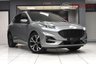 USED 2020 70 FORD KUGA 1.5 ST-LINE X EDITION ECOBLUE  **&pound;289 A MONTH WITH &pound;1684 DEPOSIT**