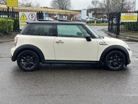 USED 2009 09 MINI HATCH 1.6L COOPER S 3d 172 BHP 