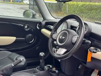 USED 2009 09 MINI HATCH 1.6L COOPER S 3d 172 BHP 