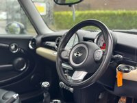 USED 2009 09 MINI HATCH 1.6L COOPER S 3d 172 BHP 