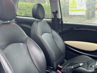 USED 2009 09 MINI HATCH 1.6L COOPER S 3d 172 BHP 