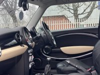 USED 2009 09 MINI HATCH 1.6L COOPER S 3d 172 BHP 