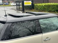 USED 2009 09 MINI HATCH 1.6L COOPER S 3d 172 BHP 