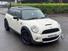 USED 2009 09 MINI HATCH 1.6L COOPER S 3d 172 BHP 