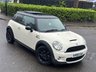 USED 2009 09 MINI HATCH 1.6L COOPER S 3d 172 BHP 