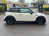 USED 2009 09 MINI HATCH 1.6L COOPER S 3d 172 BHP 