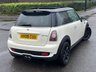 USED 2009 09 MINI HATCH 1.6L COOPER S 3d 172 BHP 