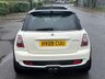 USED 2009 09 MINI HATCH 1.6L COOPER S 3d 172 BHP 