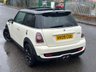 USED 2009 09 MINI HATCH 1.6L COOPER S 3d 172 BHP 