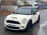 USED 2009 09 MINI HATCH 1.6L COOPER S 3d 172 BHP 