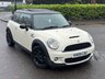 USED 2009 09 MINI HATCH 1.6L COOPER S 3d 172 BHP 