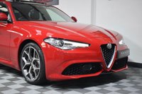 USED 2019 69 ALFA ROMEO GIULIA 2.0 TB VELOCE 4d 277 BHP PANORAMIC ROOF / HARMAN KARDON