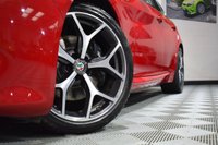 USED 2019 69 ALFA ROMEO GIULIA 2.0 TB VELOCE 4d 277 BHP PANORAMIC ROOF / HARMAN KARDON