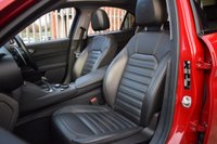 USED 2019 69 ALFA ROMEO GIULIA 2.0 TB VELOCE 4d 277 BHP PANORAMIC ROOF / HARMAN KARDON
