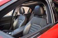 USED 2019 69 ALFA ROMEO GIULIA 2.0 TB VELOCE 4d 277 BHP PANORAMIC ROOF / HARMAN KARDON