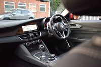 USED 2019 69 ALFA ROMEO GIULIA 2.0 TB VELOCE 4d 277 BHP PANORAMIC ROOF / HARMAN KARDON