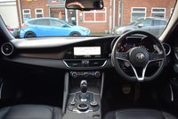 USED 2019 69 ALFA ROMEO GIULIA 2.0 TB VELOCE 4d 277 BHP PANORAMIC ROOF / HARMAN KARDON