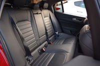 USED 2019 69 ALFA ROMEO GIULIA 2.0 TB VELOCE 4d 277 BHP PANORAMIC ROOF / HARMAN KARDON