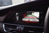USED 2019 69 ALFA ROMEO GIULIA 2.0 TB VELOCE 4d 277 BHP PANORAMIC ROOF / HARMAN KARDON