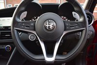 USED 2019 69 ALFA ROMEO GIULIA 2.0 TB VELOCE 4d 277 BHP PANORAMIC ROOF / HARMAN KARDON