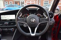 USED 2019 69 ALFA ROMEO GIULIA 2.0 TB VELOCE 4d 277 BHP PANORAMIC ROOF / HARMAN KARDON
