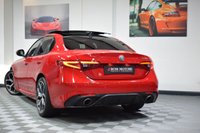USED 2019 69 ALFA ROMEO GIULIA 2.0 TB VELOCE 4d 277 BHP PANORAMIC ROOF / HARMAN KARDON