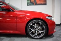 USED 2019 69 ALFA ROMEO GIULIA 2.0 TB VELOCE 4d 277 BHP PANORAMIC ROOF / HARMAN KARDON