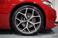 USED 2019 69 ALFA ROMEO GIULIA 2.0 TB VELOCE 4d 277 BHP PANORAMIC ROOF / HARMAN KARDON