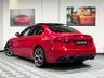 USED 2019 69 ALFA ROMEO GIULIA 2.0 TB VELOCE 4d 277 BHP PANORAMIC ROOF / HARMAN KARDON