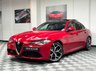 USED 2019 69 ALFA ROMEO GIULIA 2.0 TB VELOCE 4d 277 BHP PANORAMIC ROOF / HARMAN KARDON