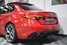 USED 2019 69 ALFA ROMEO GIULIA 2.0 TB VELOCE 4d 277 BHP PANORAMIC ROOF / HARMAN KARDON