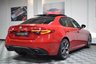 USED 2019 69 ALFA ROMEO GIULIA 2.0 TB VELOCE 4d 277 BHP PANORAMIC ROOF / HARMAN KARDON